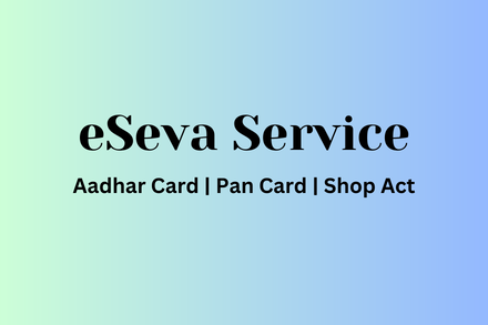 eseva-service