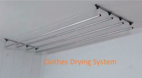 drying-system