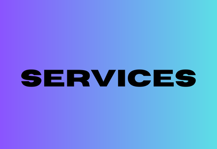 services